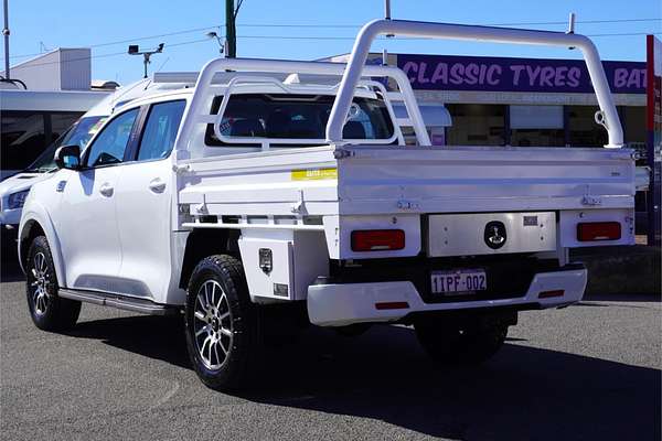 2022 GWM Ute Cannon-L NPW 4X4