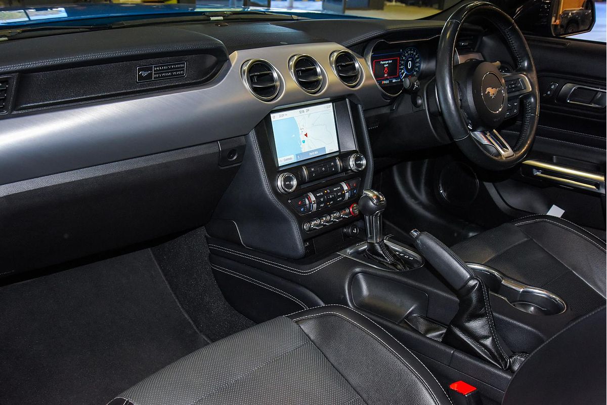 2020 Ford Mustang GT FN