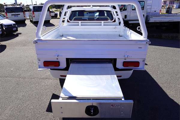 2022 GWM Ute Cannon-L NPW 4X4