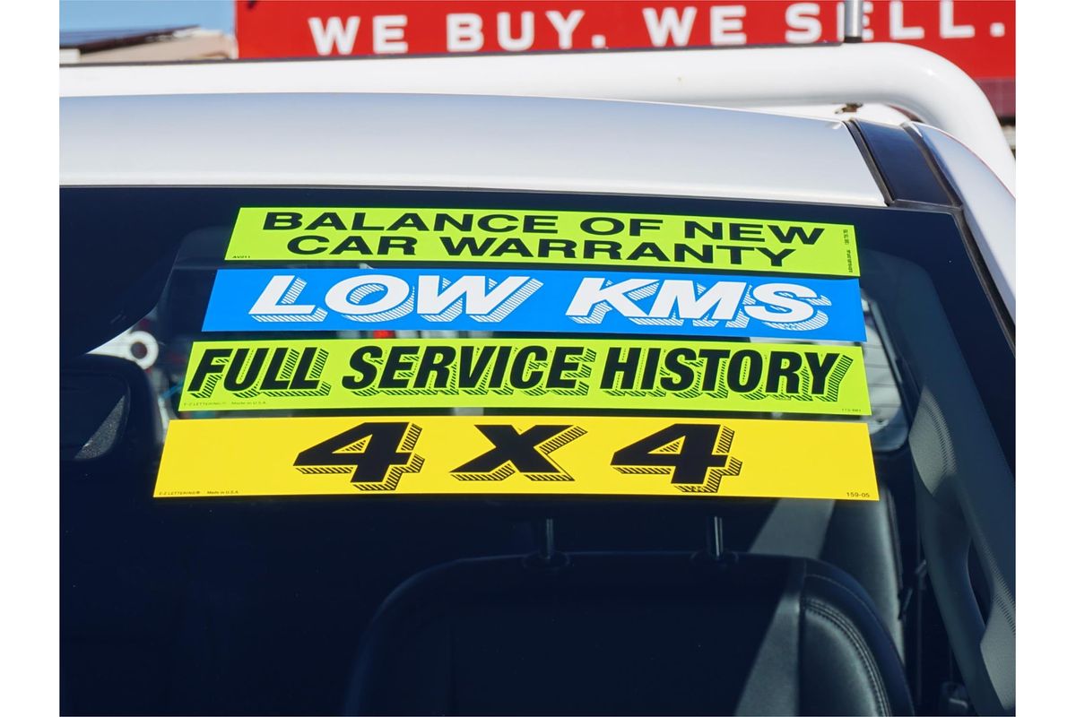 2022 GWM Ute Cannon-L NPW 4X4