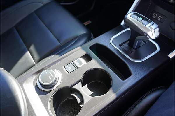 2022 GWM Ute Cannon-L NPW 4X4