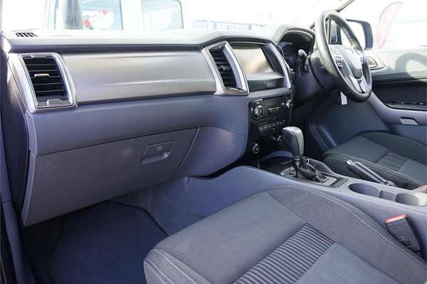 2015 Ford Ranger XLT PX MkII 4X4 3.2L