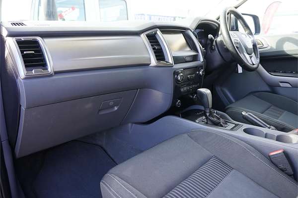 2015 Ford Ranger XLT PX MkII 4X4 L