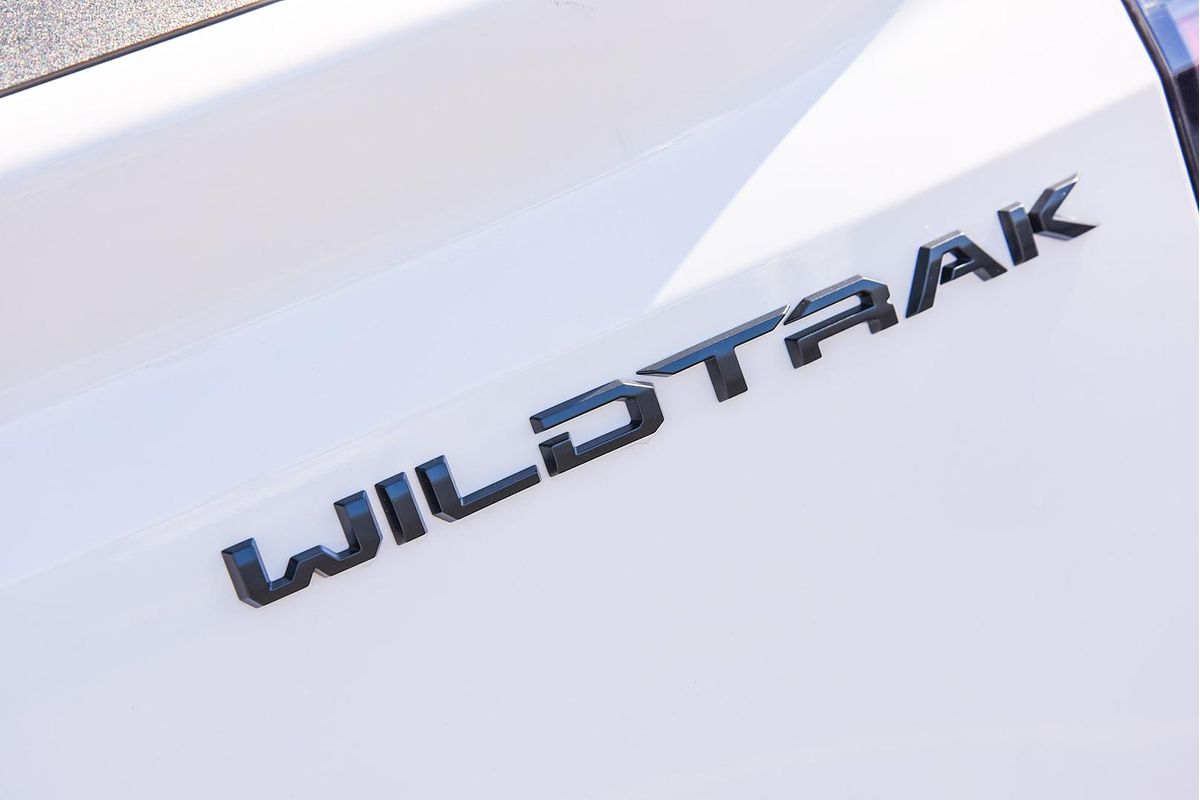2024 Ford Ranger Wildtrak 4X4
