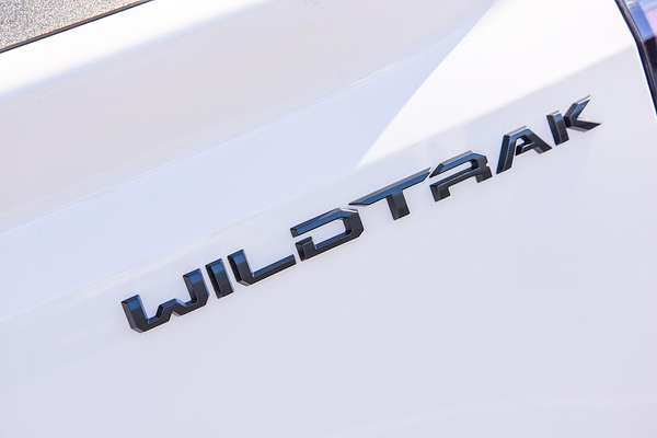 2024 Ford Ranger Wildtrak 4X4
