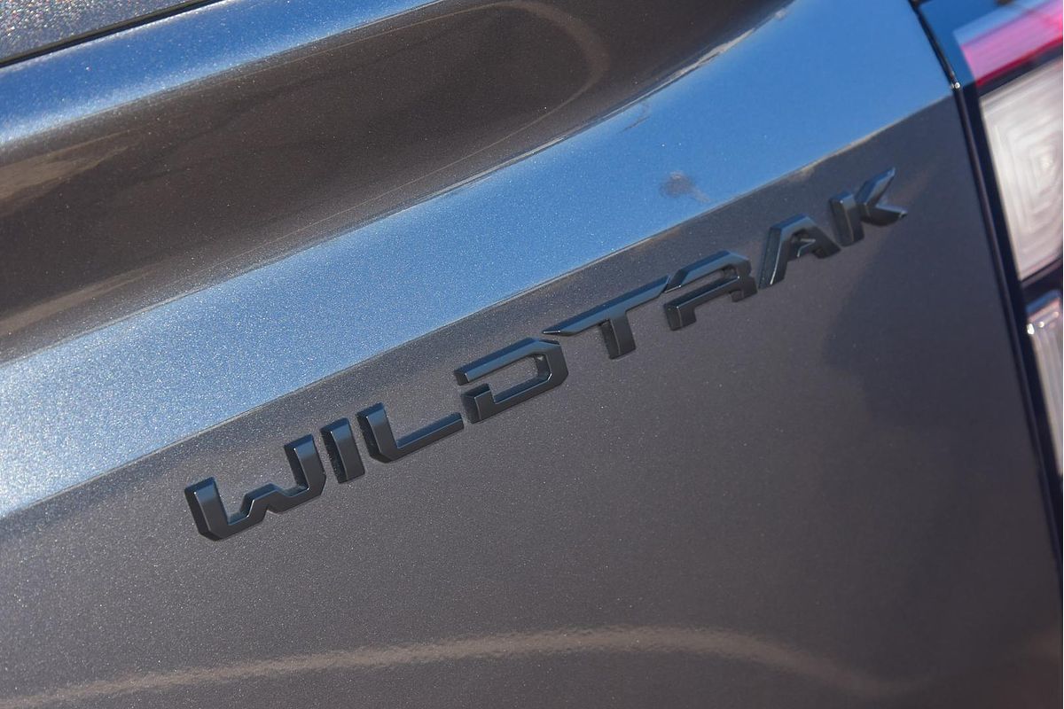 2024 Ford Ranger Wildtrak 4X4 2.0L