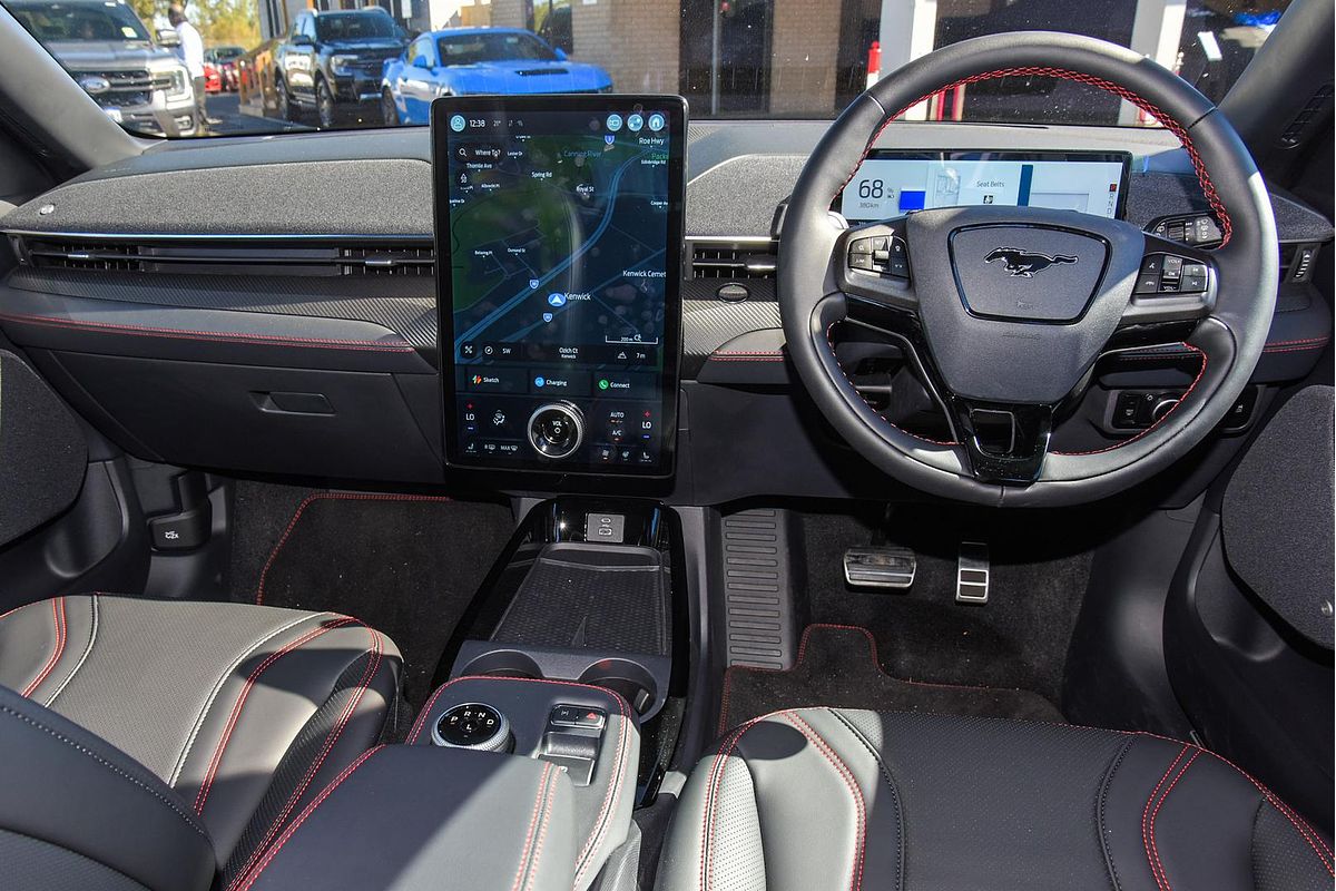 2023 Ford Mustang Mach-E Premium