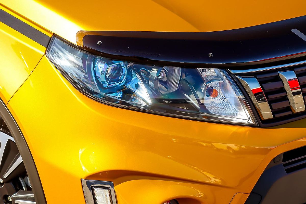 2024 Suzuki Vitara Turbo LY Series II