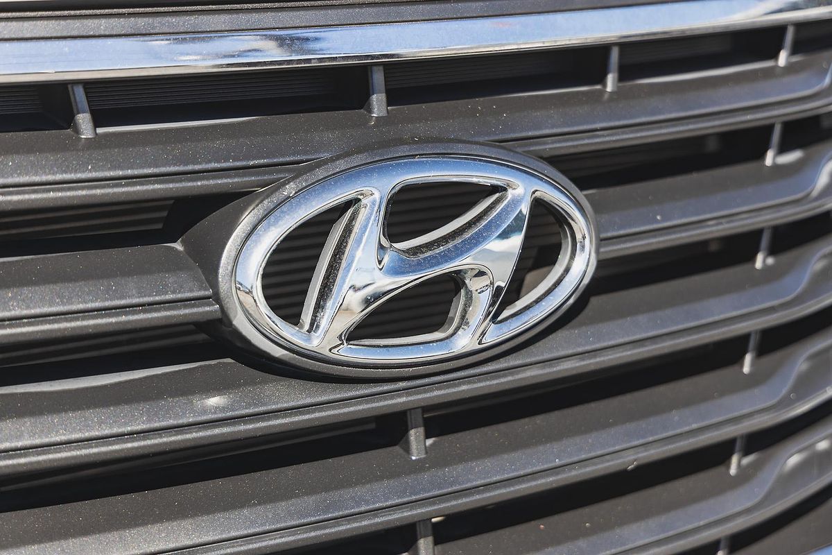 2019 Hyundai iMax Active TQ4