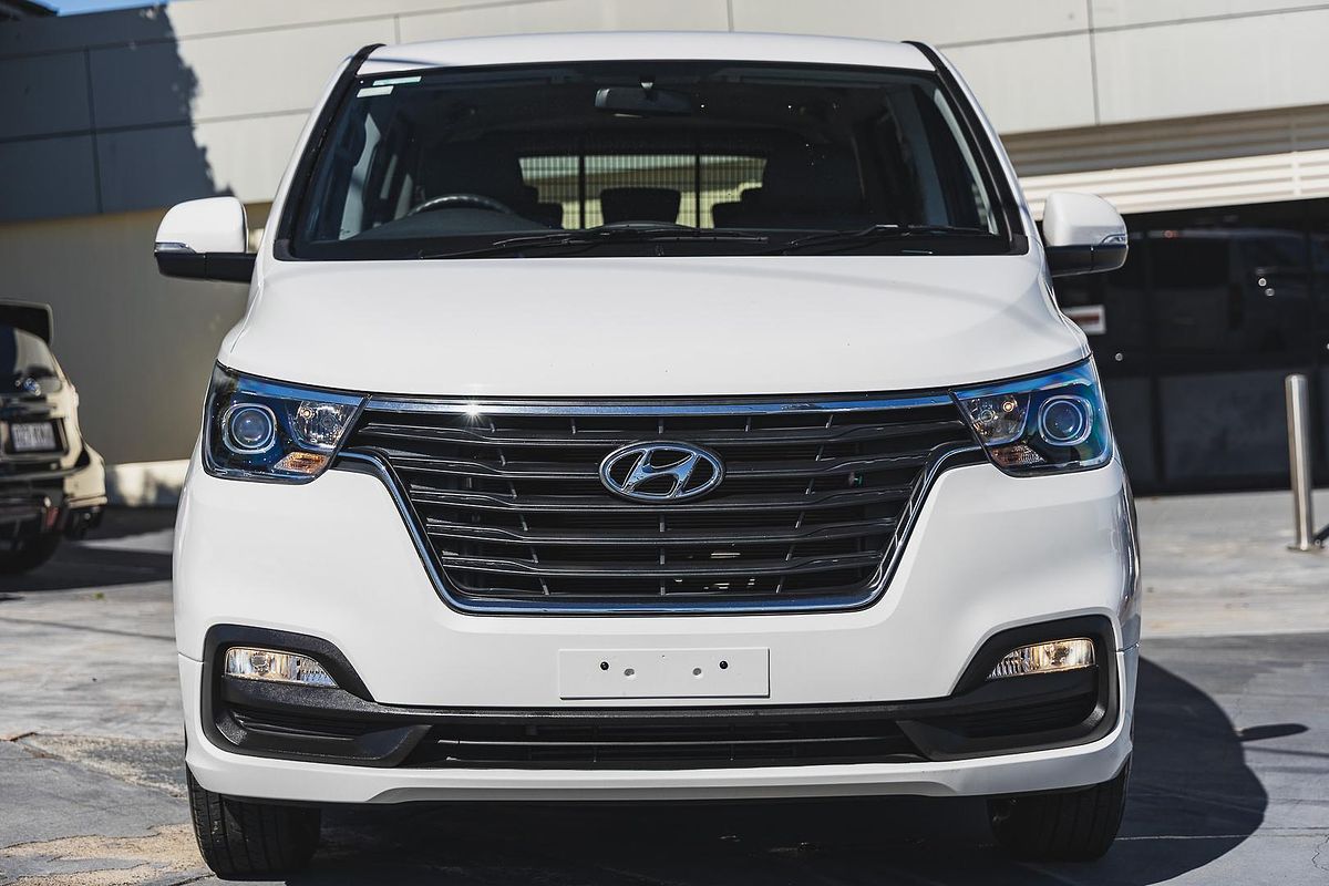 2019 Hyundai iMax Active TQ4