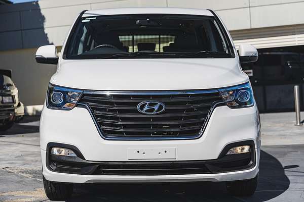 2019 Hyundai iMax Active TQ4