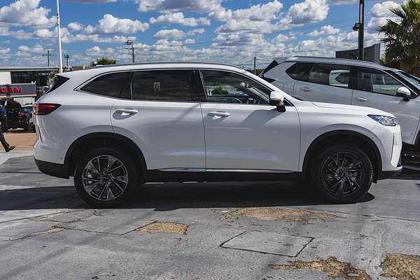 2022 GWM H6 Ultra B01