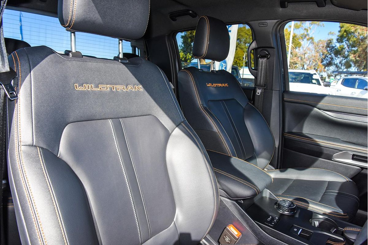 2024 Ford Ranger Wildtrak 4X4 2.0L