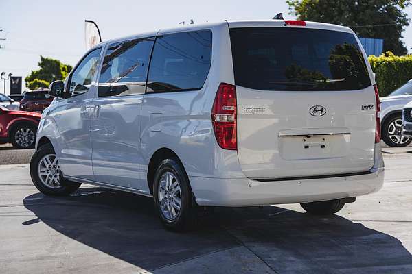 2019 Hyundai iMax Active TQ4