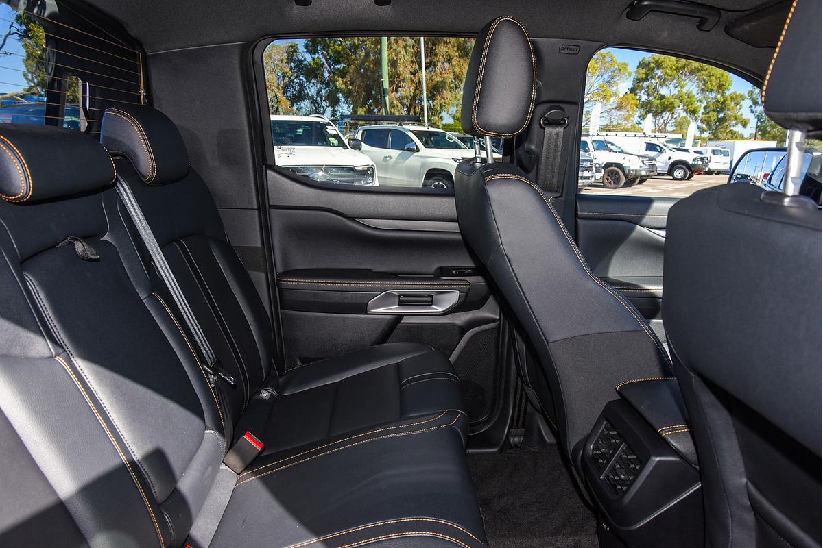 2024 Ford Ranger Wildtrak 4X4 2.0L
