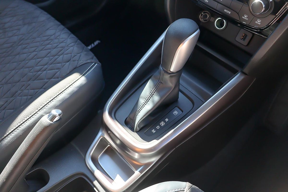 2024 Suzuki Vitara Turbo LY Series II