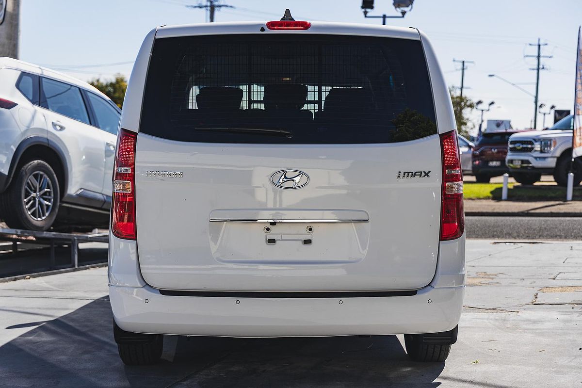 2019 Hyundai iMax Active TQ4