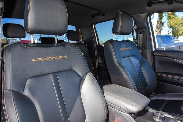 2024 Ford Ranger Wildtrak 4X4