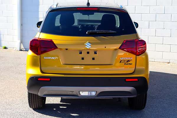 2024 Suzuki Vitara Turbo LY Series II