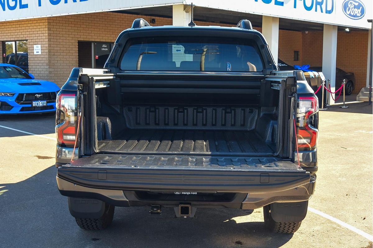2024 Ford Ranger Wildtrak 4X4 2.0L