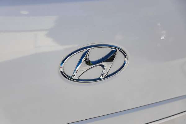 2019 Hyundai iMax Active TQ4