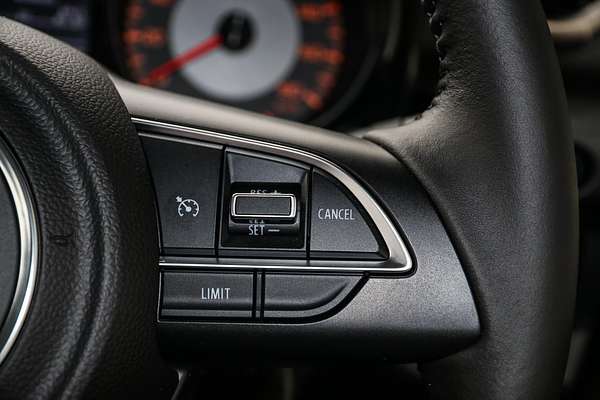 2024 Suzuki Jimny GLX GJ