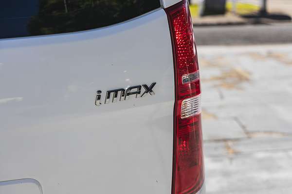 2019 Hyundai iMax Active TQ4
