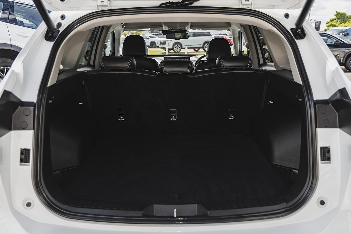 2022 GWM H6 Ultra B01