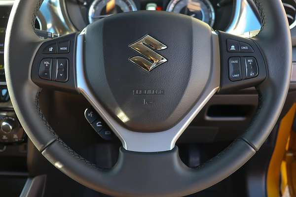 2024 Suzuki Vitara Turbo LY Series II