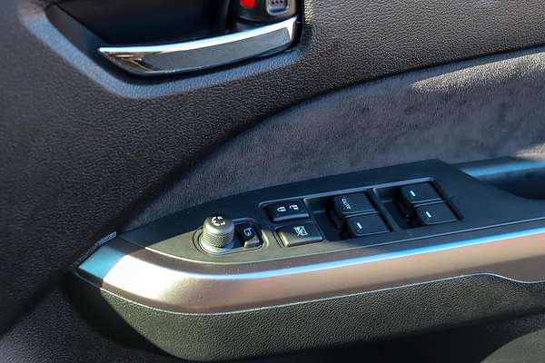 2024 Suzuki Vitara Turbo LY Series II