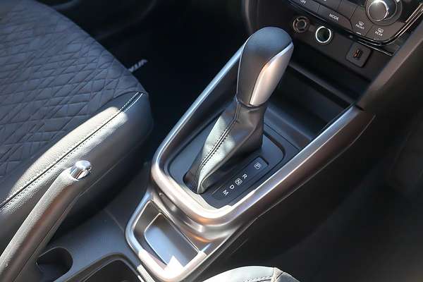 2024 Suzuki Vitara Turbo LY Series II