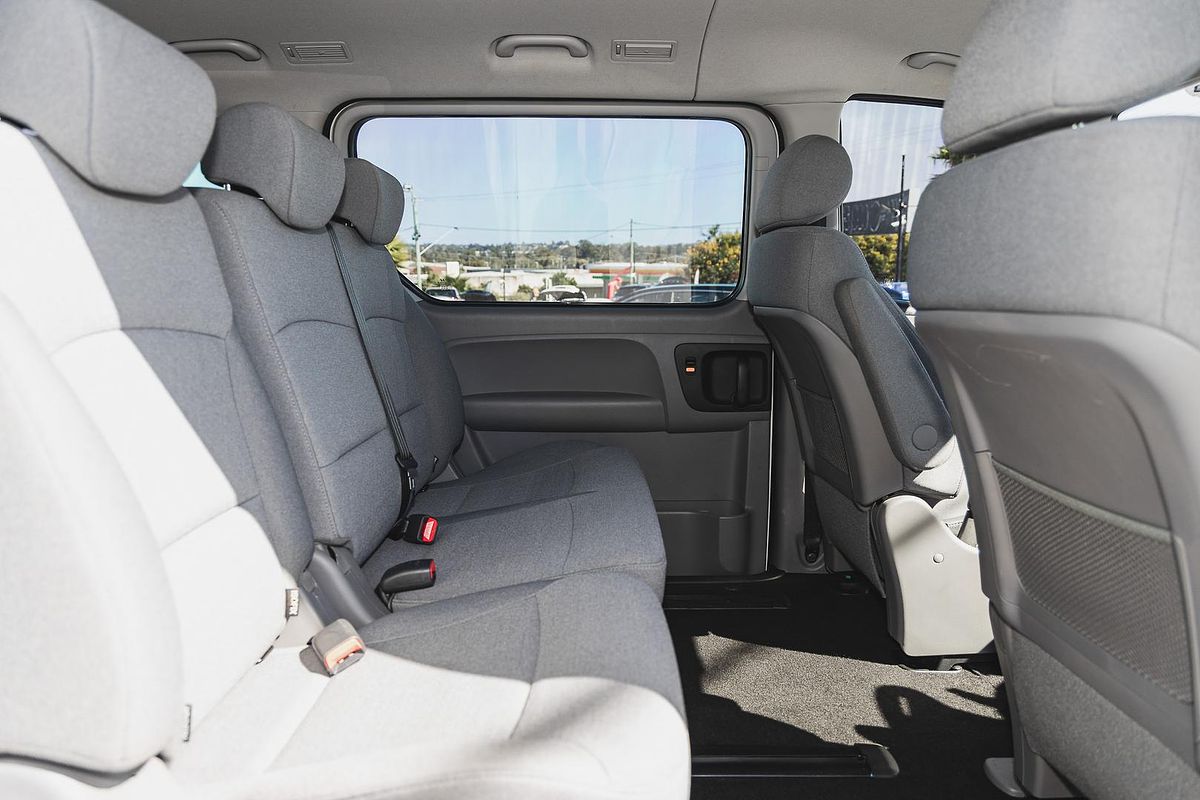 2019 Hyundai iMax Active TQ4