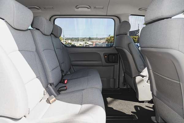 2019 Hyundai iMax Active TQ4