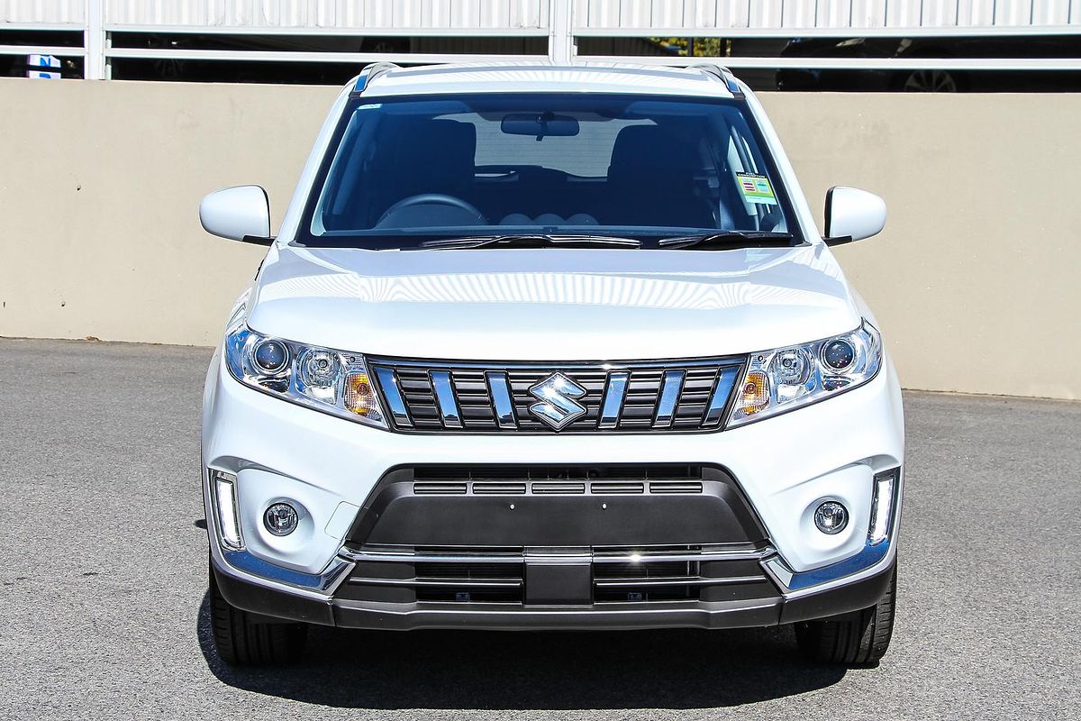 2024 Suzuki Vitara LY Series II