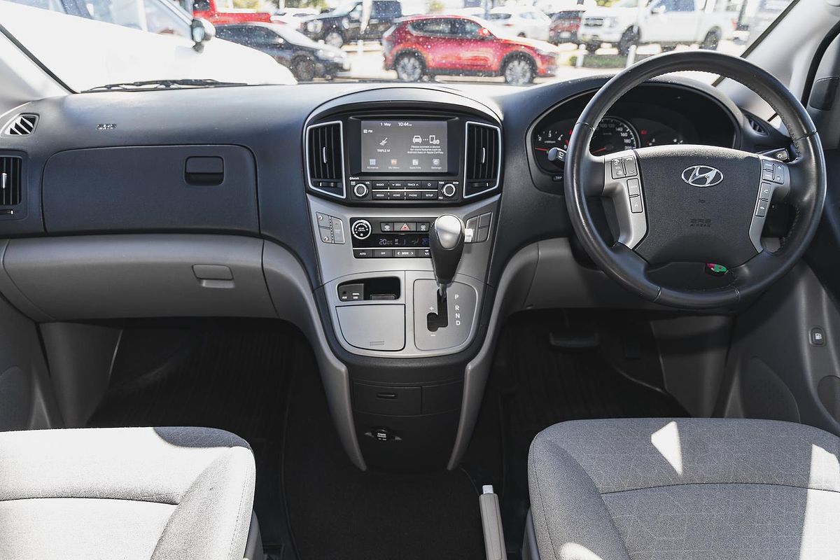 2019 Hyundai iMax Active TQ4