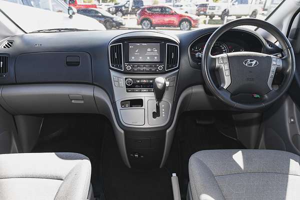 2019 Hyundai iMax Active TQ4