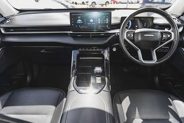 2022 GWM H6 Ultra B01