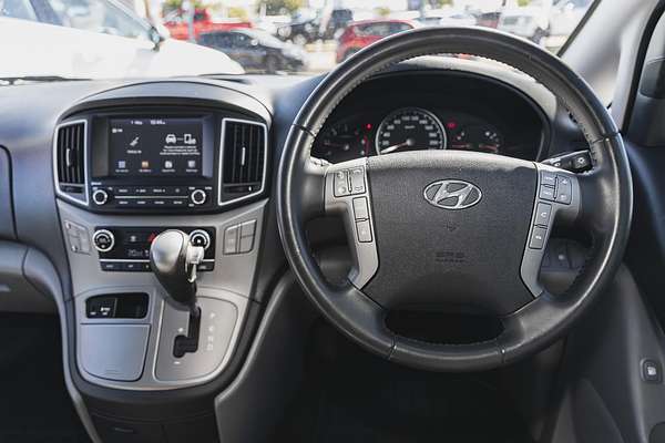 2019 Hyundai iMax Active TQ4