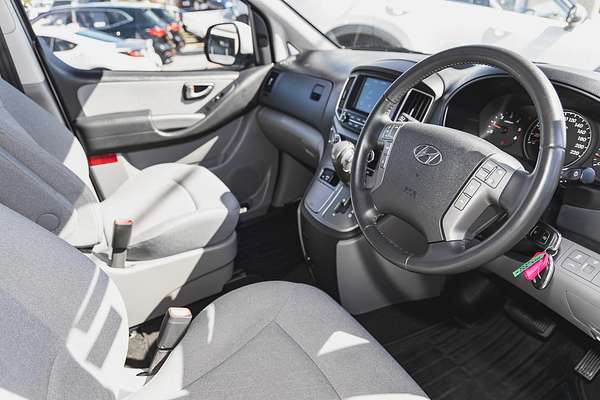 2019 Hyundai iMax Active TQ4