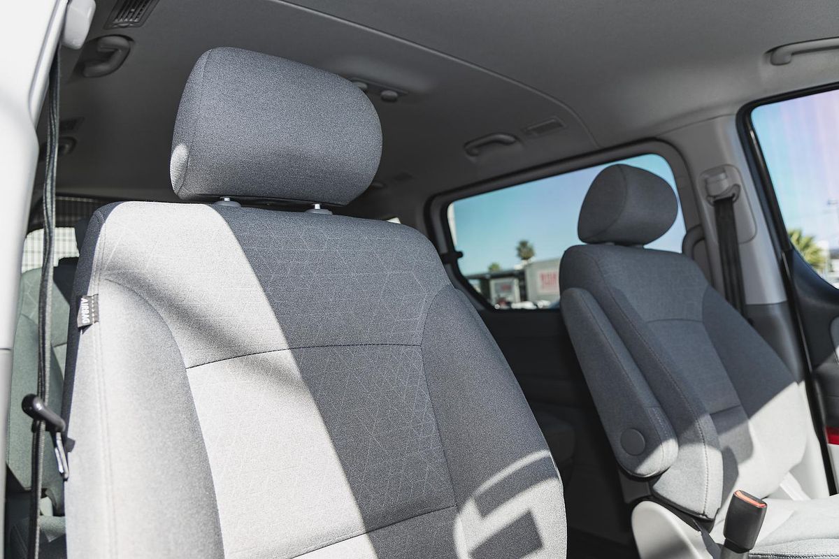 2019 Hyundai iMax Active TQ4
