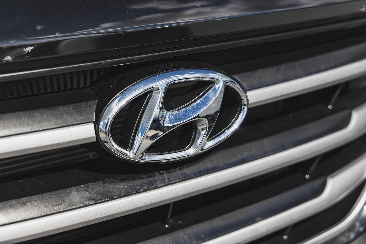 2017 Hyundai Tucson Active TLe