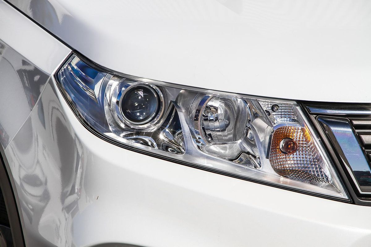 2024 Suzuki Vitara LY Series II