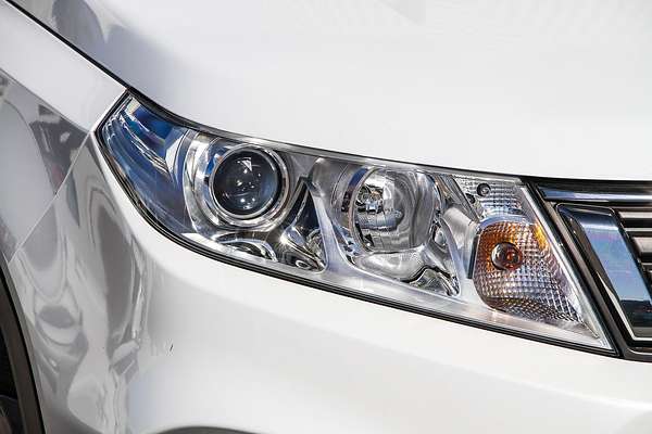 2024 Suzuki Vitara LY Series II