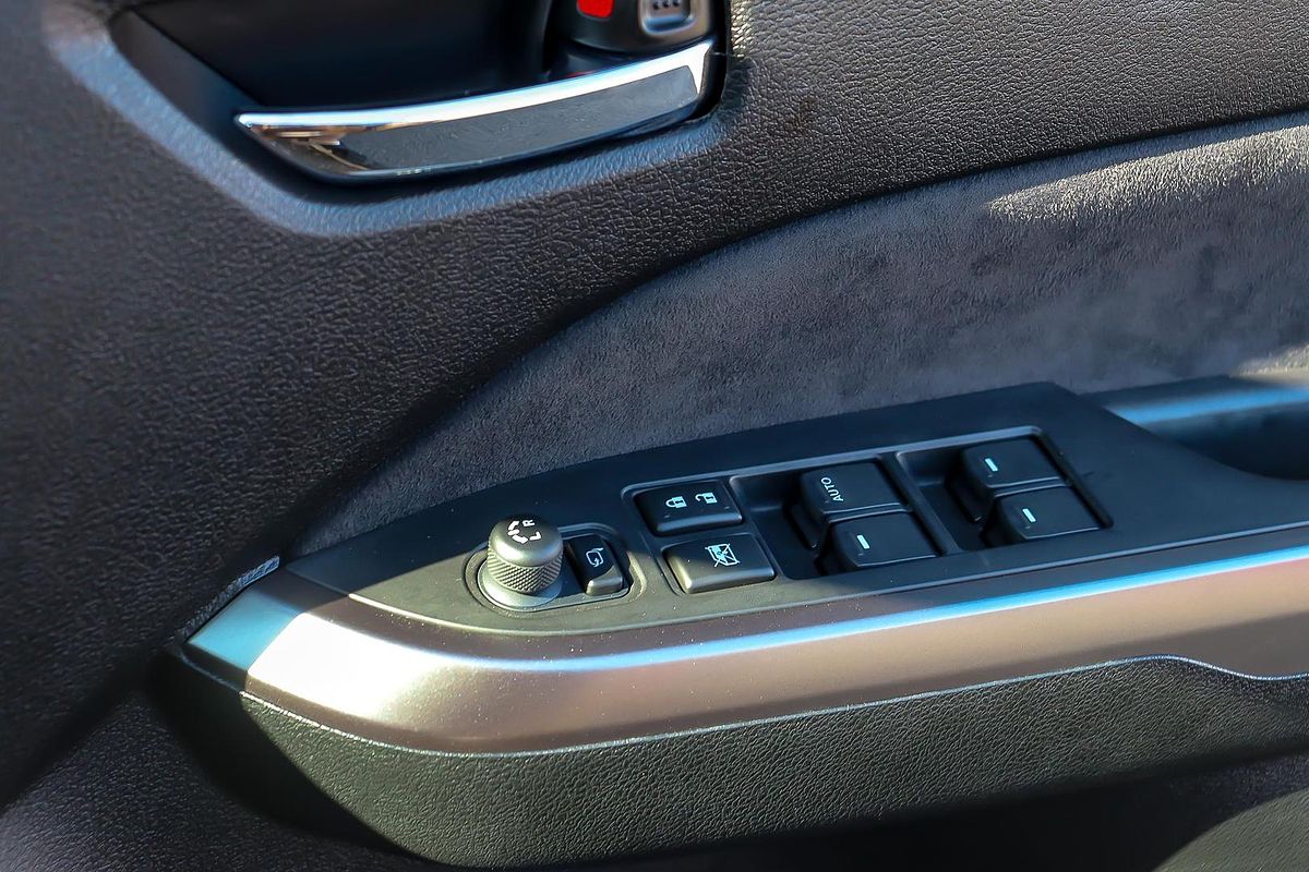 2024 Suzuki Vitara Turbo LY Series II