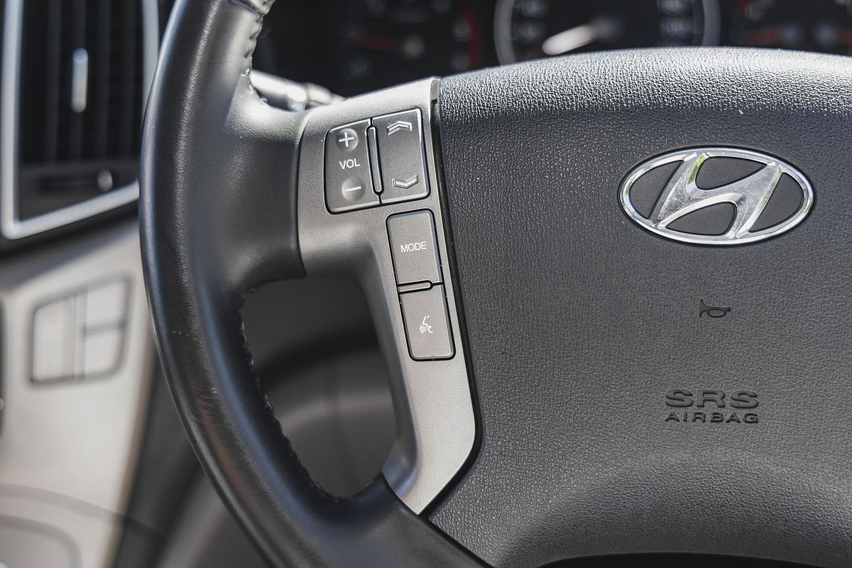 2019 Hyundai iMax Active TQ4
