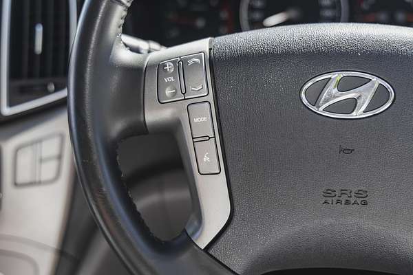 2019 Hyundai iMax Active TQ4
