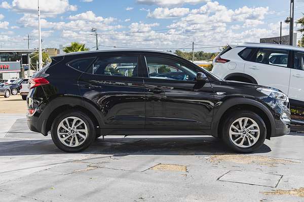 2017 Hyundai Tucson Active TLe