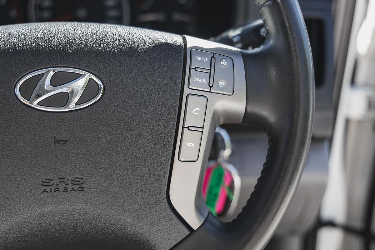 2019 Hyundai iMax Active TQ4