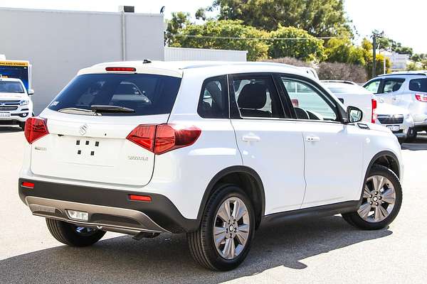 2024 Suzuki Vitara LY Series II
