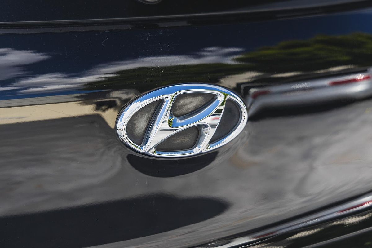 2017 Hyundai Tucson Active TLe
